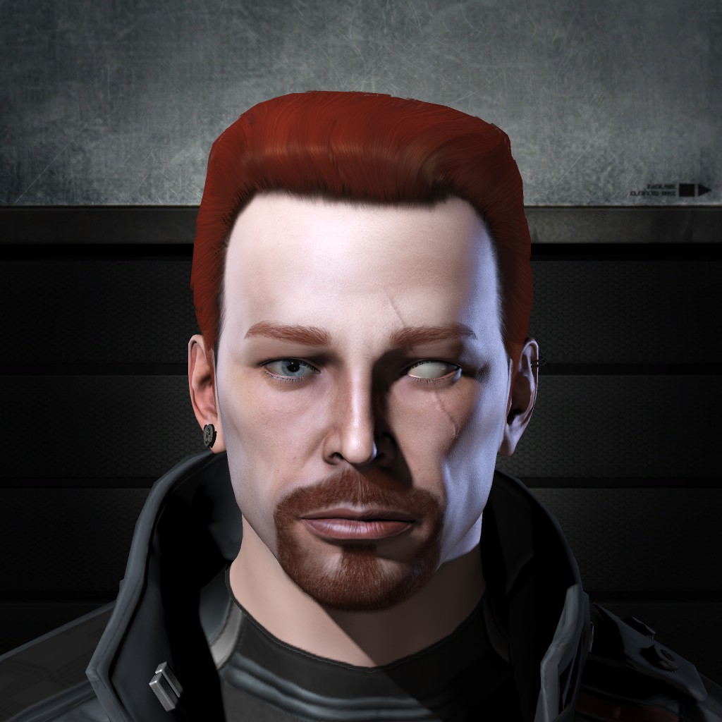 portrait