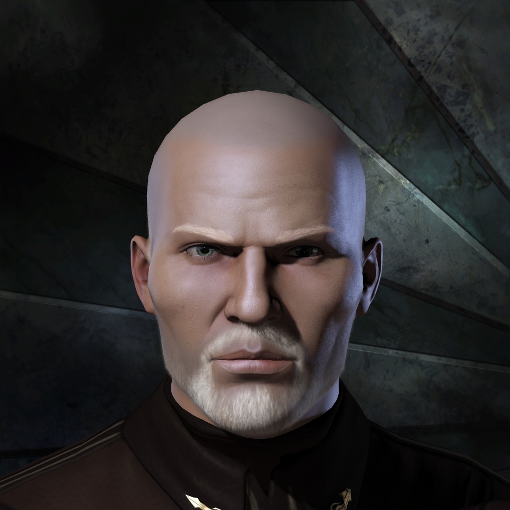 Captain Quick Ben