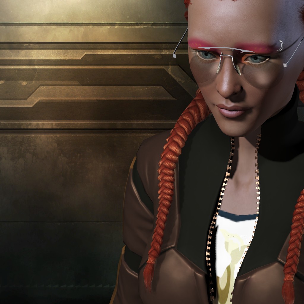 Euderand en Thielles