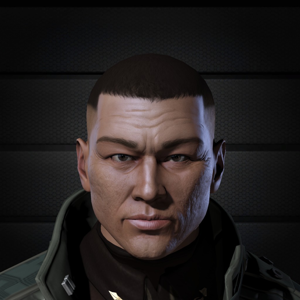Major Ganath