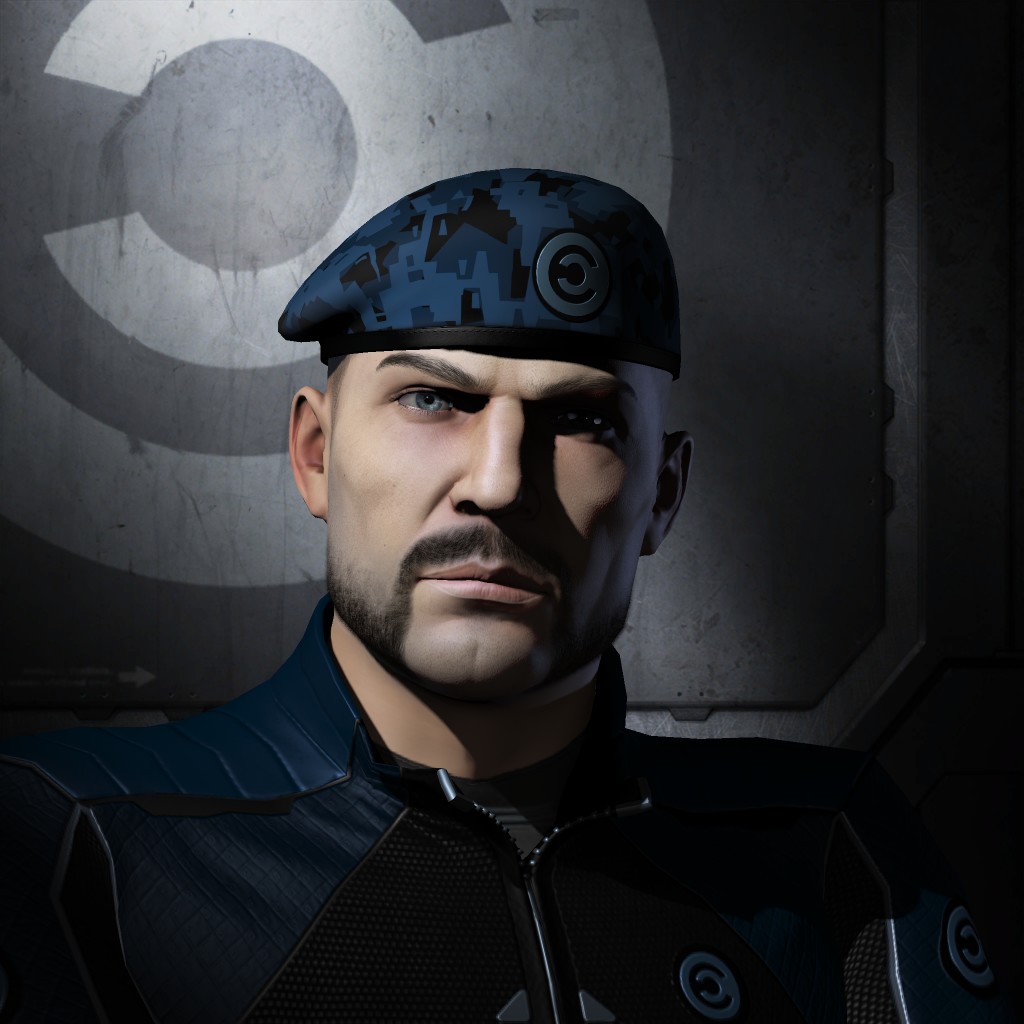 Cyberbelko FW