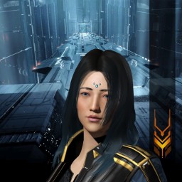 XiyeJDG portrait