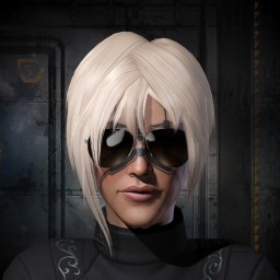 Please Ignore MyMauulus portrait