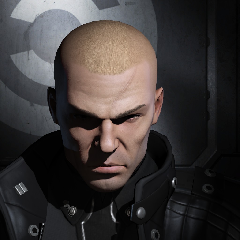 Sgt KARAGER