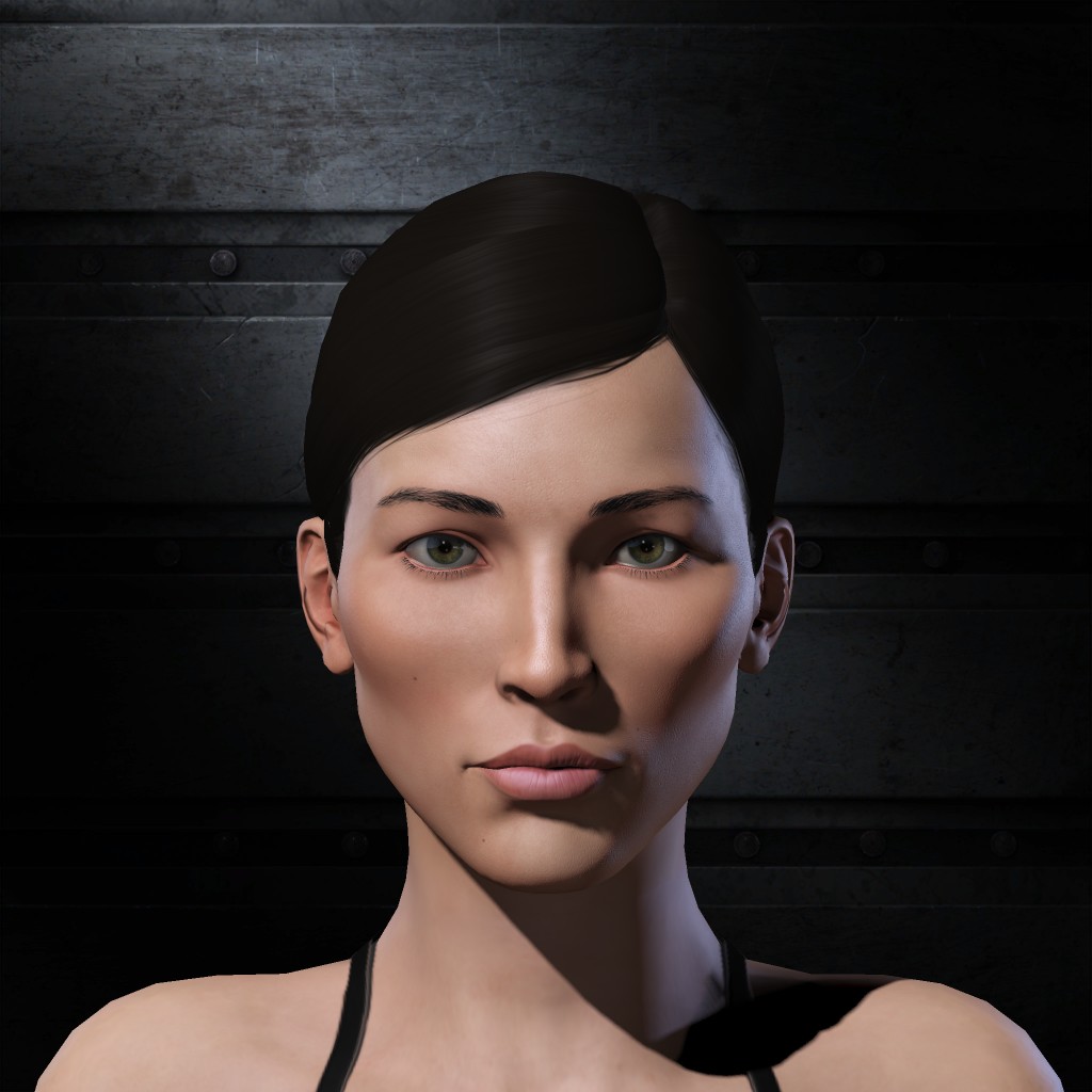 Captain Hellian