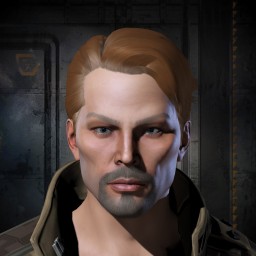 Ice Miner 1 portrait