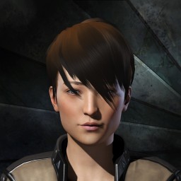 Inanashi Endashi portrait