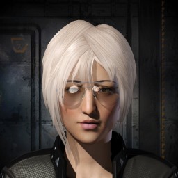 HuaRou Badasaz portrait