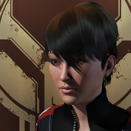 Nagganoot portrait