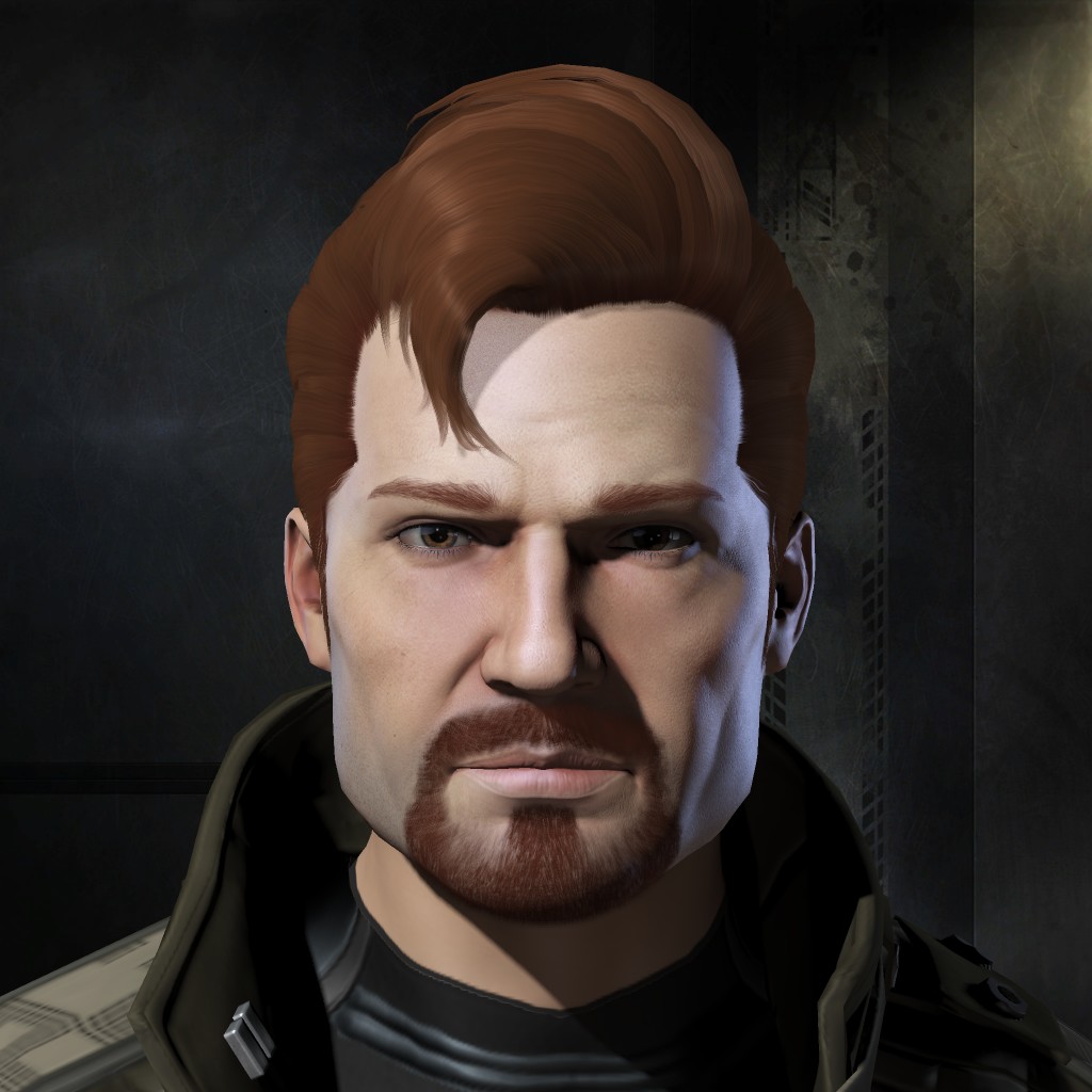 Starkad the Grim