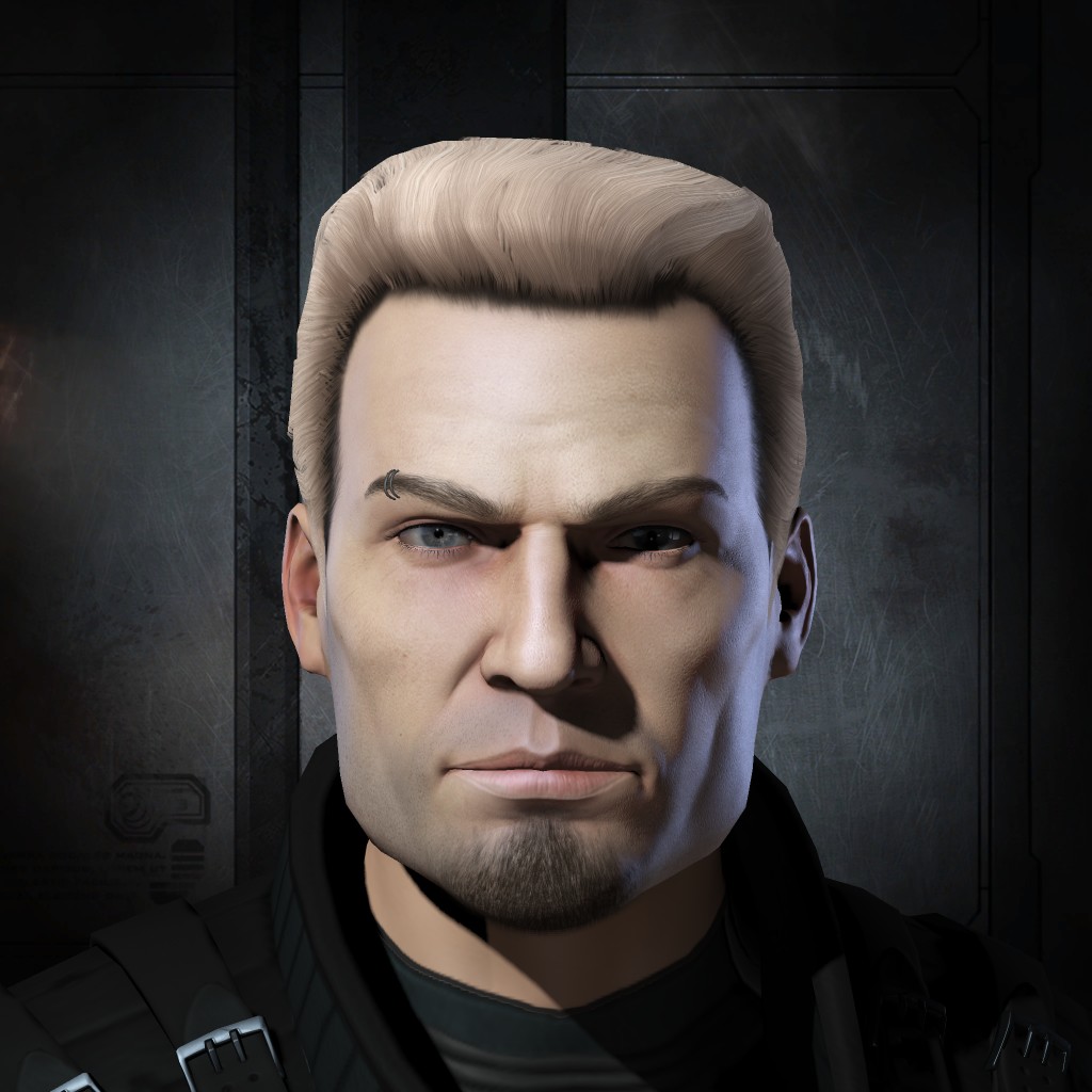 Gladio Krade