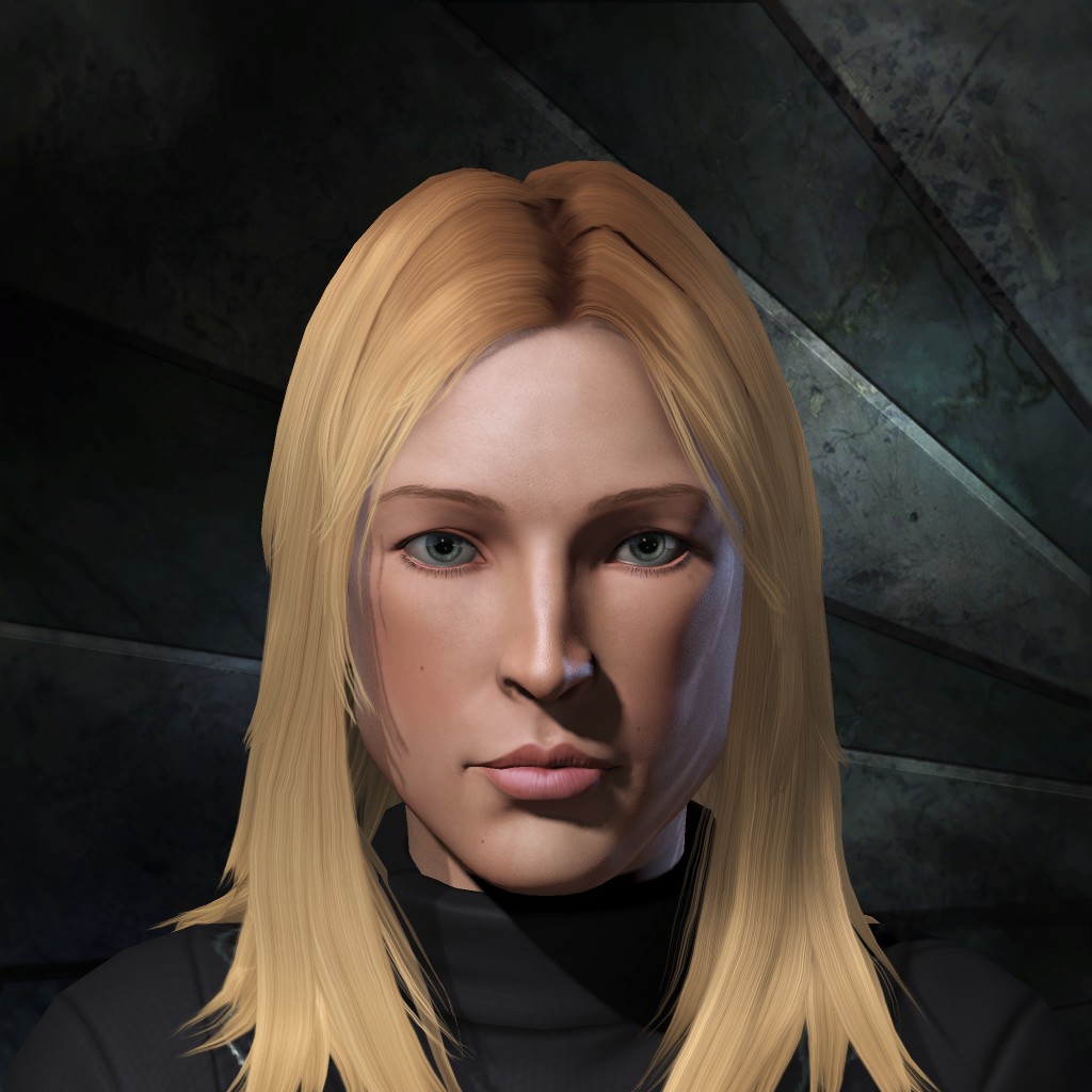 Angela I