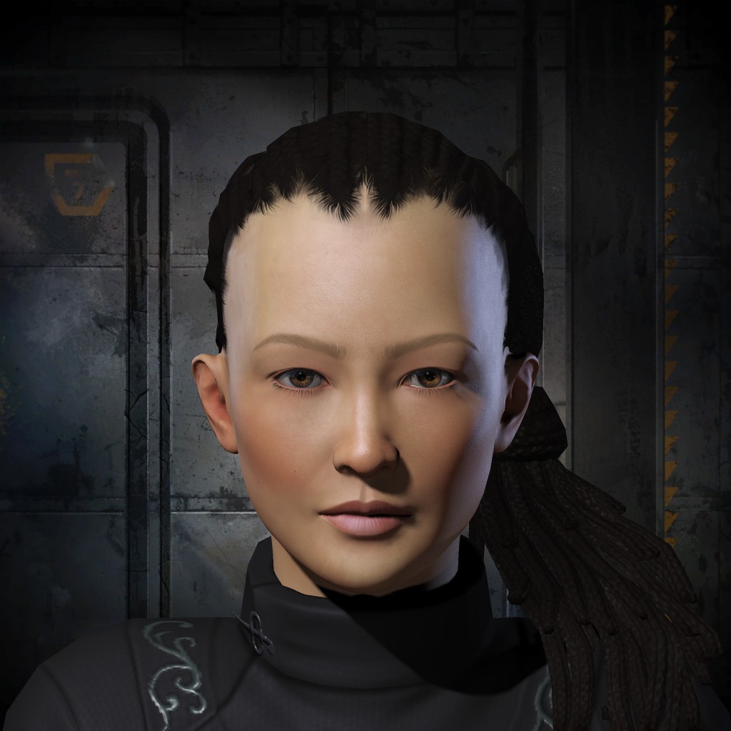 zDocker portrait