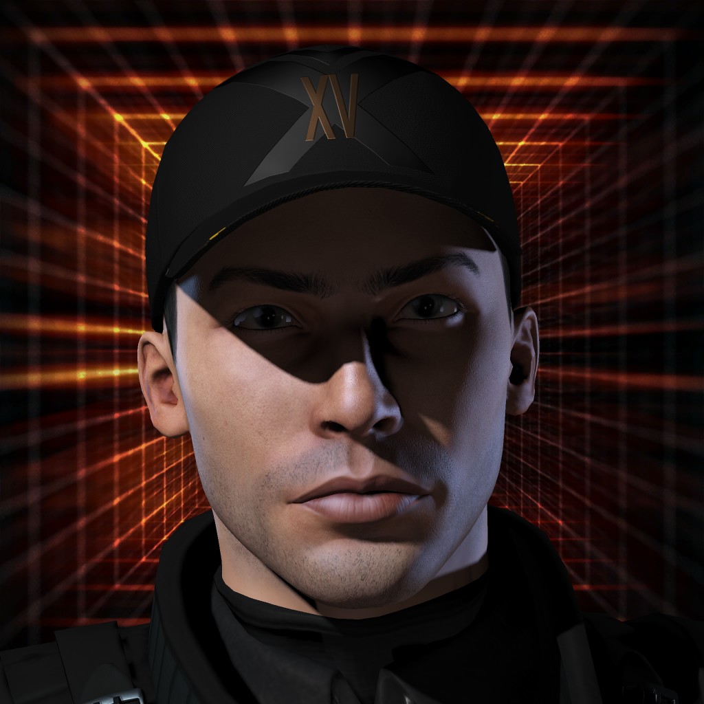 RuCybernetic