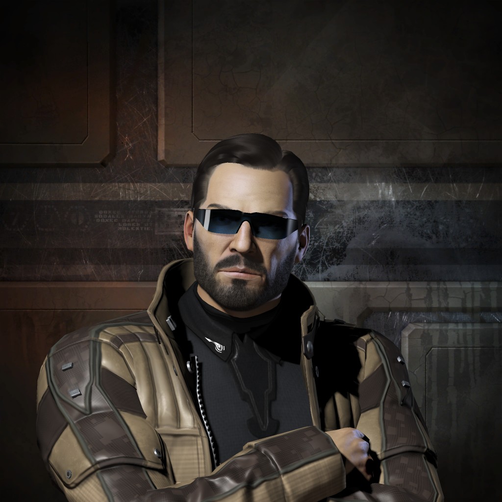 Toby Roper