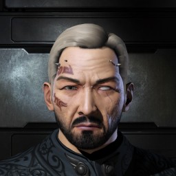 Cesaeronion portrait