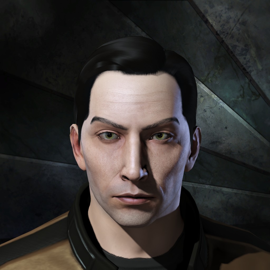 Donny Dixon