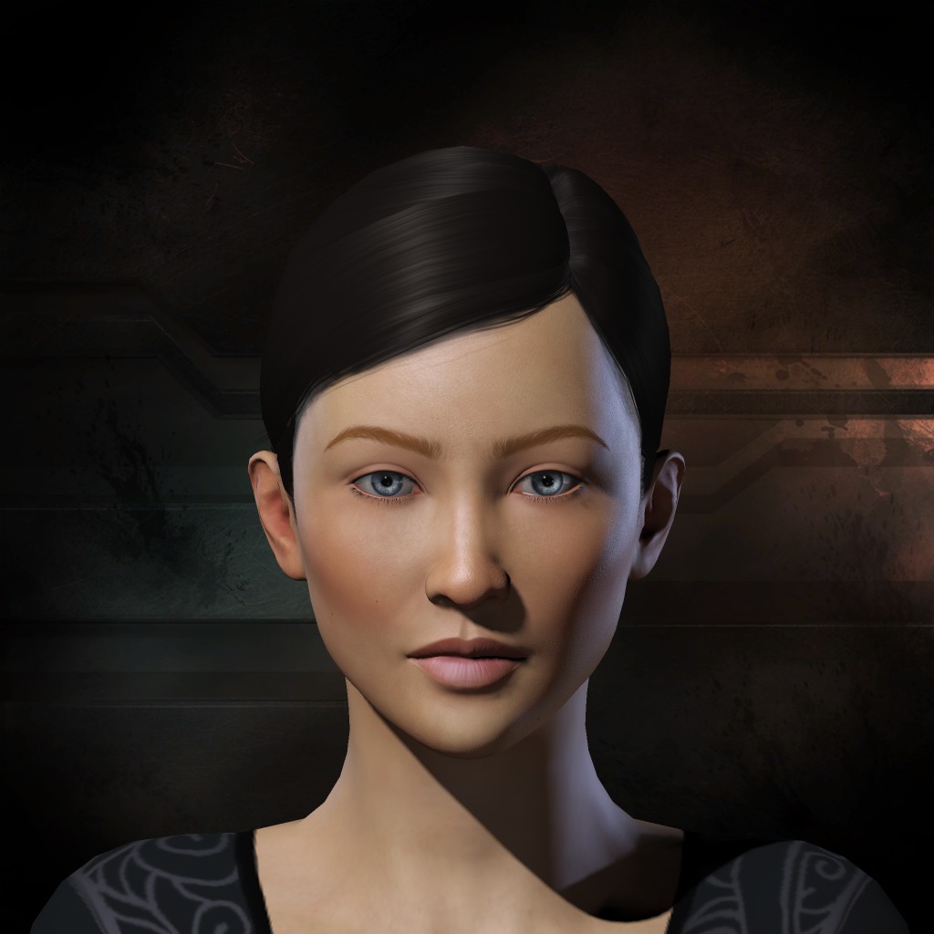 Mercenary87