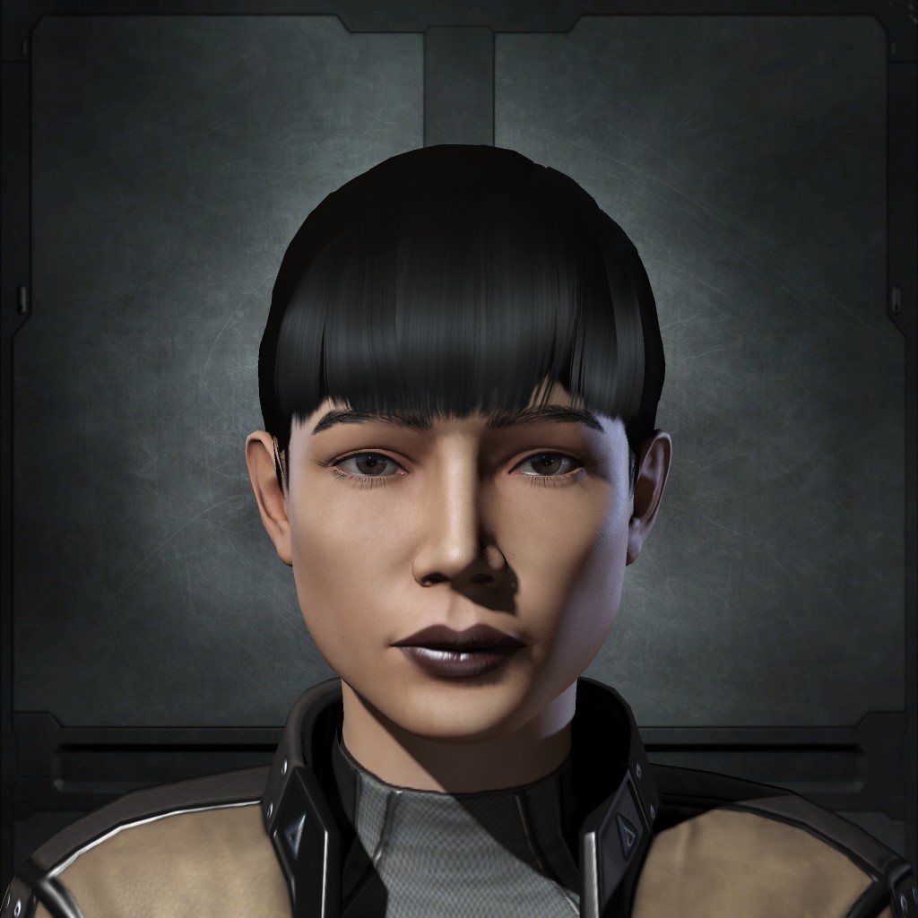 Caldari Citizen 2120554935