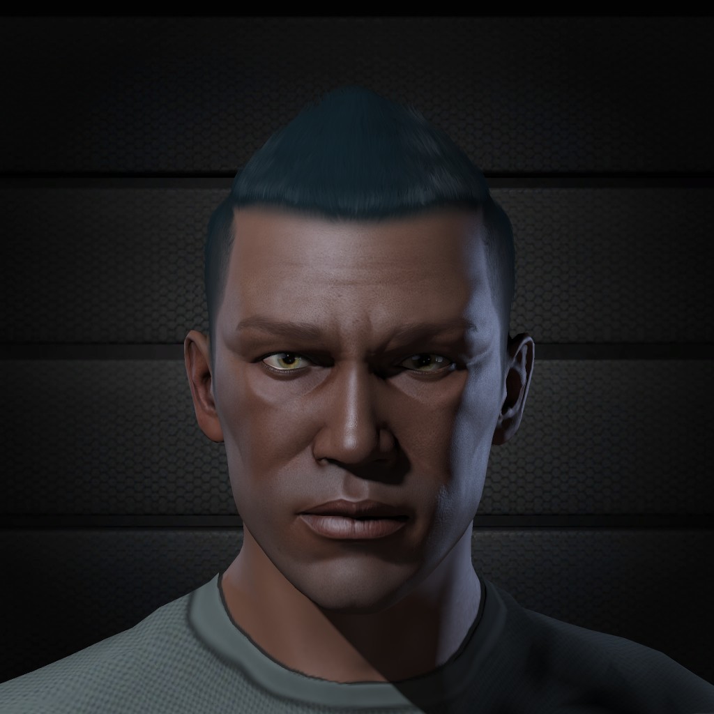 portrait