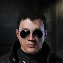 TomekSmeister portrait