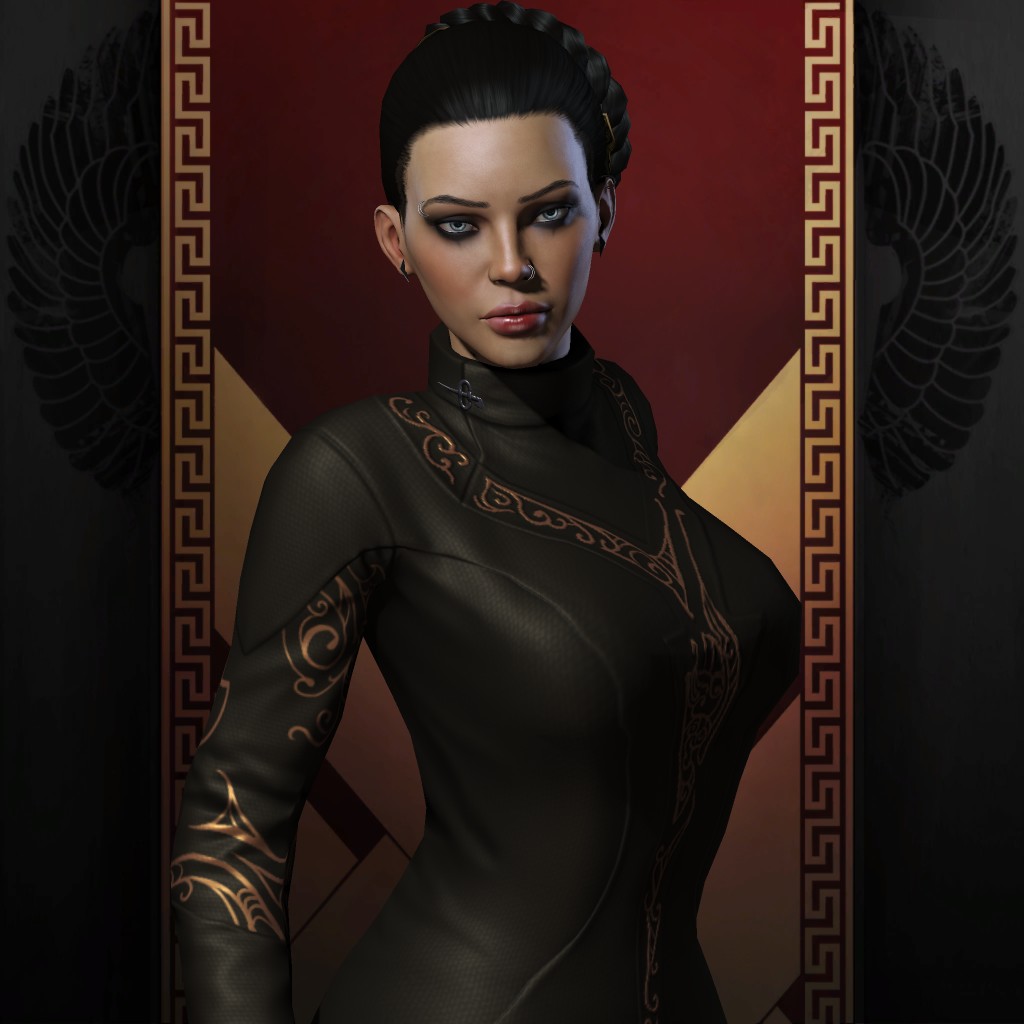 Ezirah Moriel