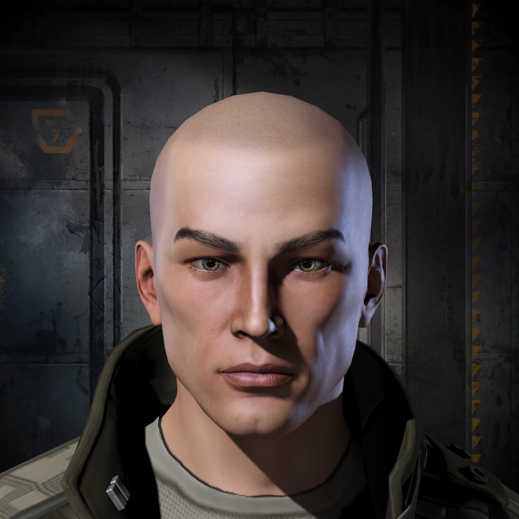 Eon Mask