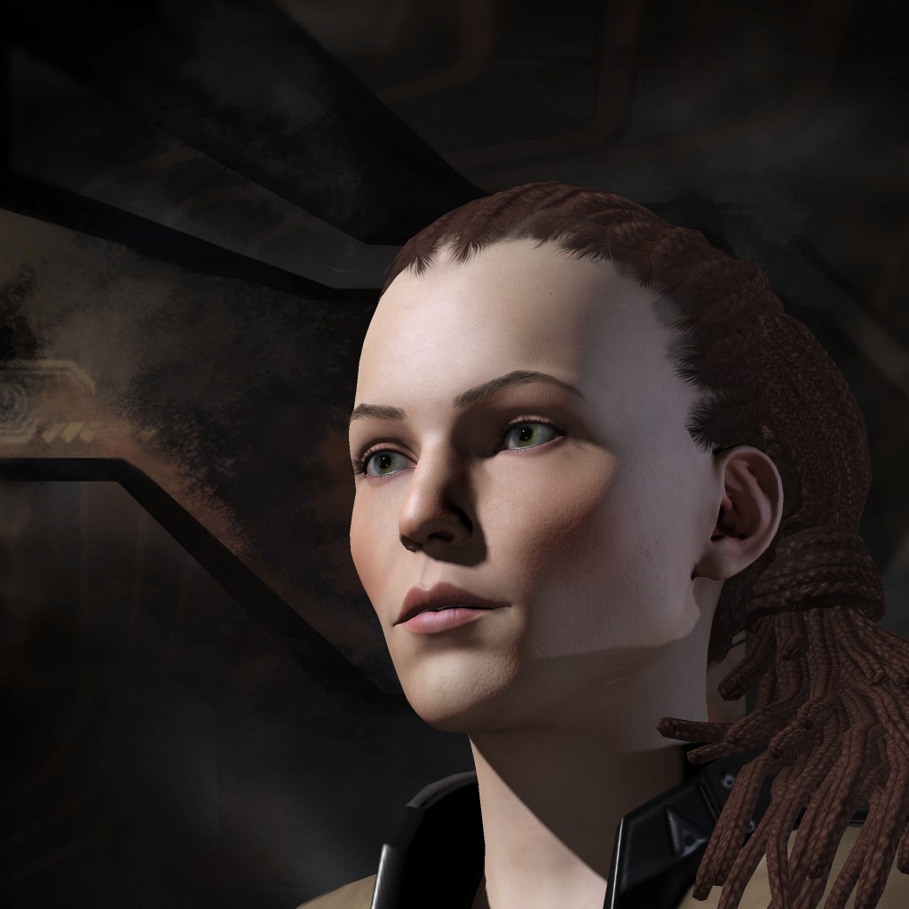 Arian Darine