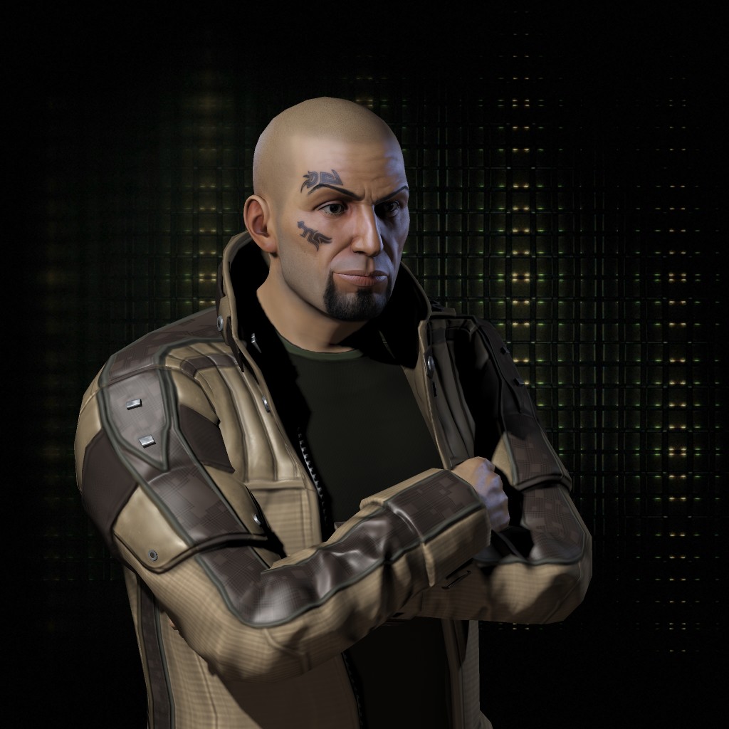 Remaster ibn