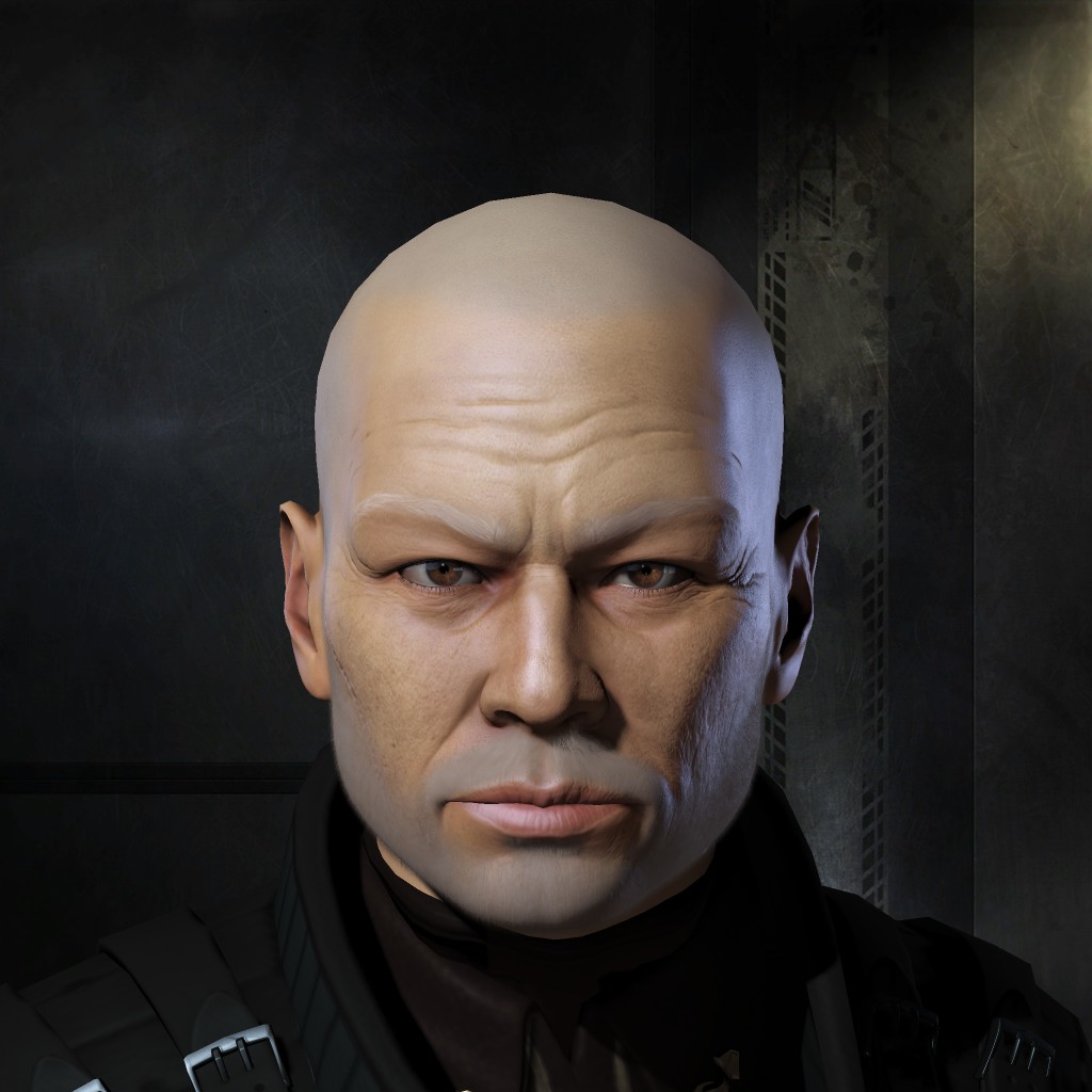 Gilgamesh Hamilton