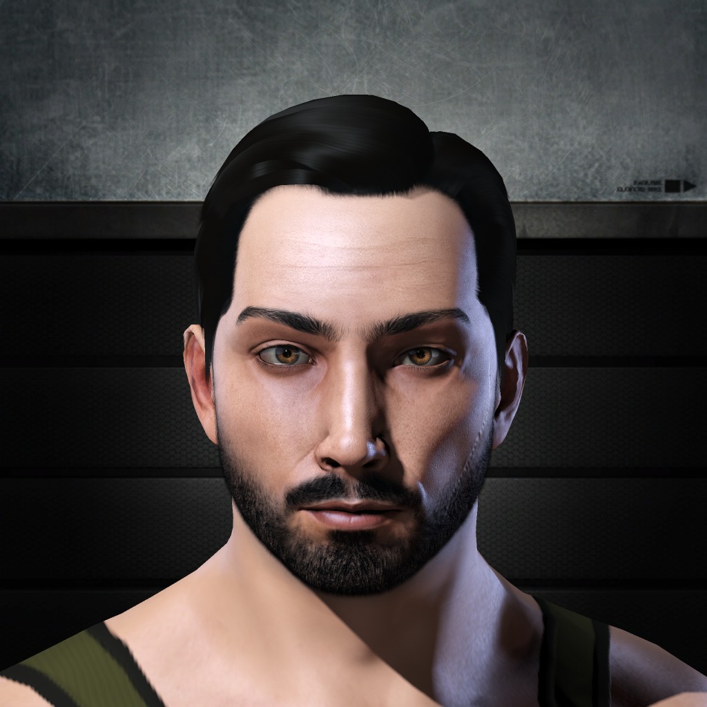 portrait