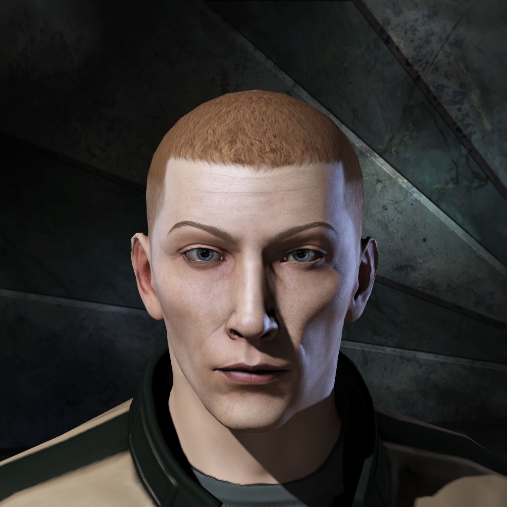 Evodemur Gorn Hegirin