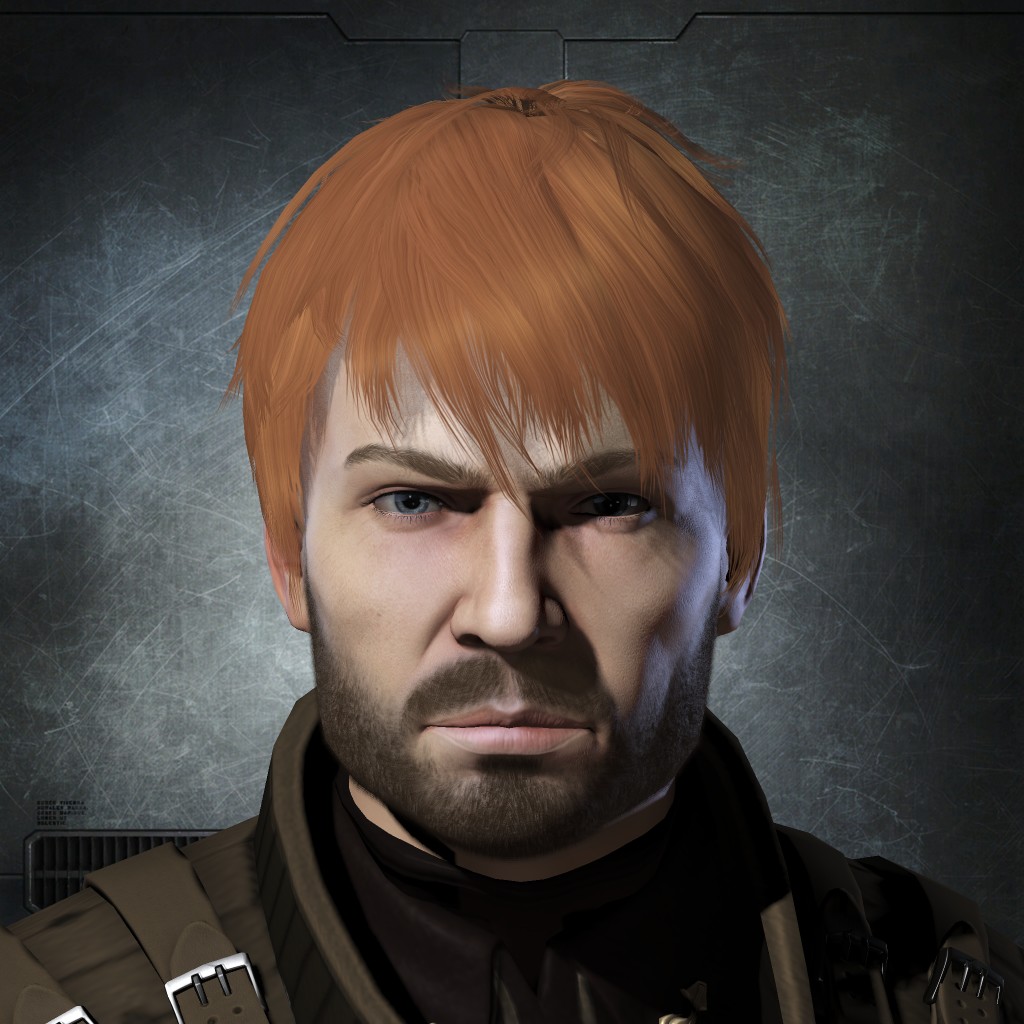 Peter Quill 1