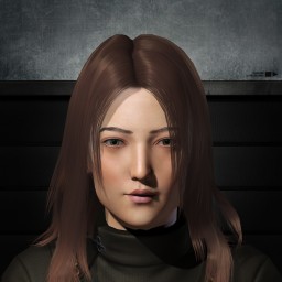 Tuotoh Ohmiras portrait