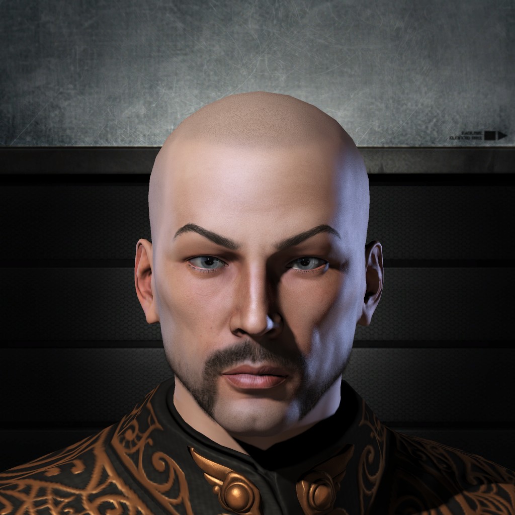 Bank Caldari