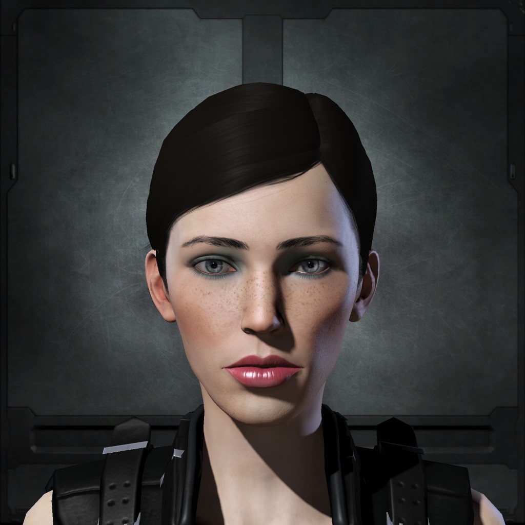 portrait