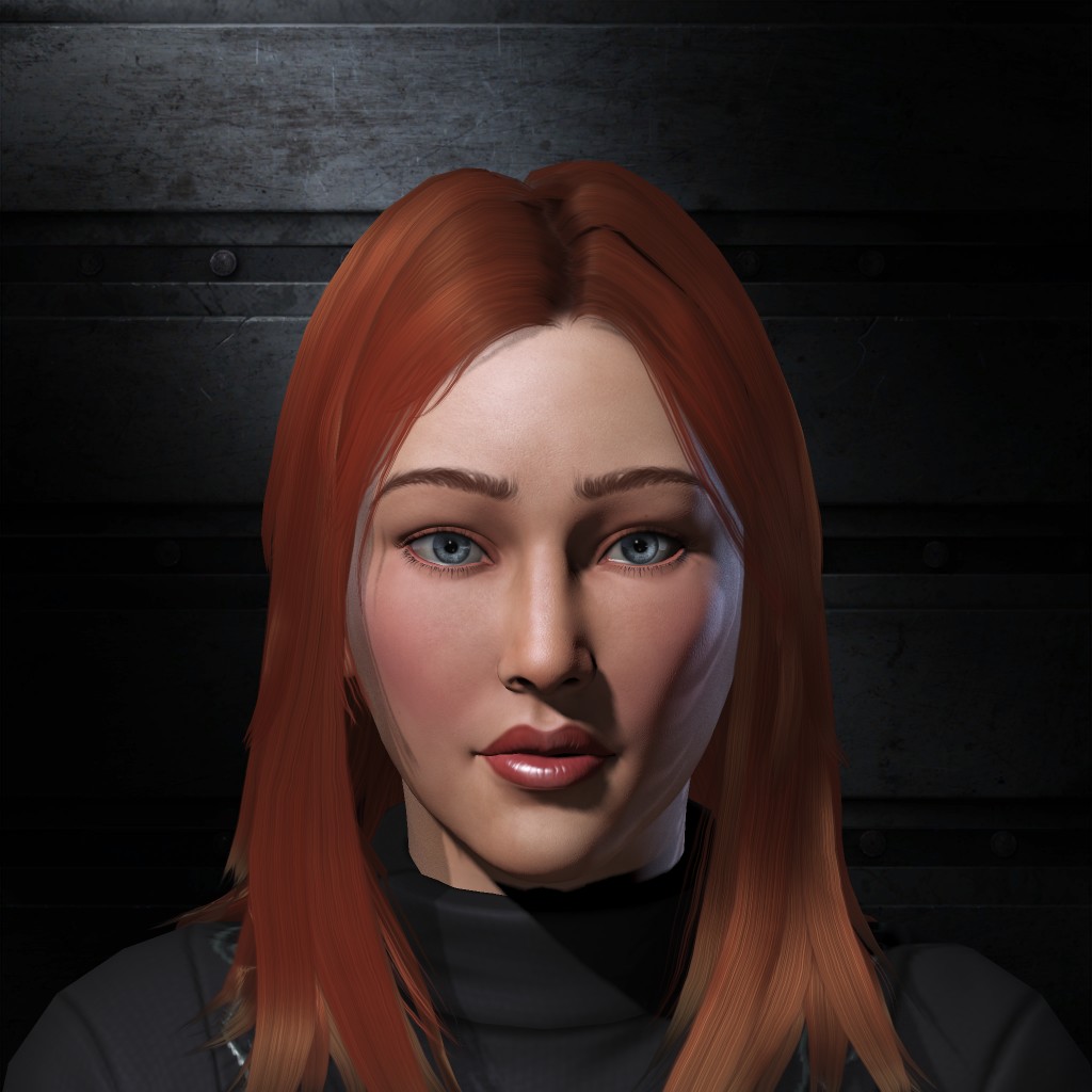 Akane Foxworthy