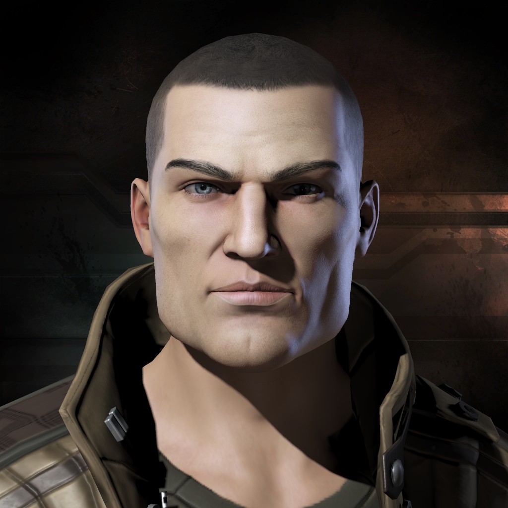 Deron Thrasher