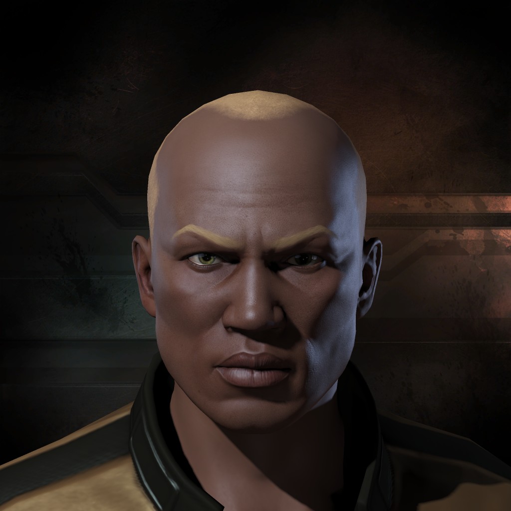 Dag Snith Head