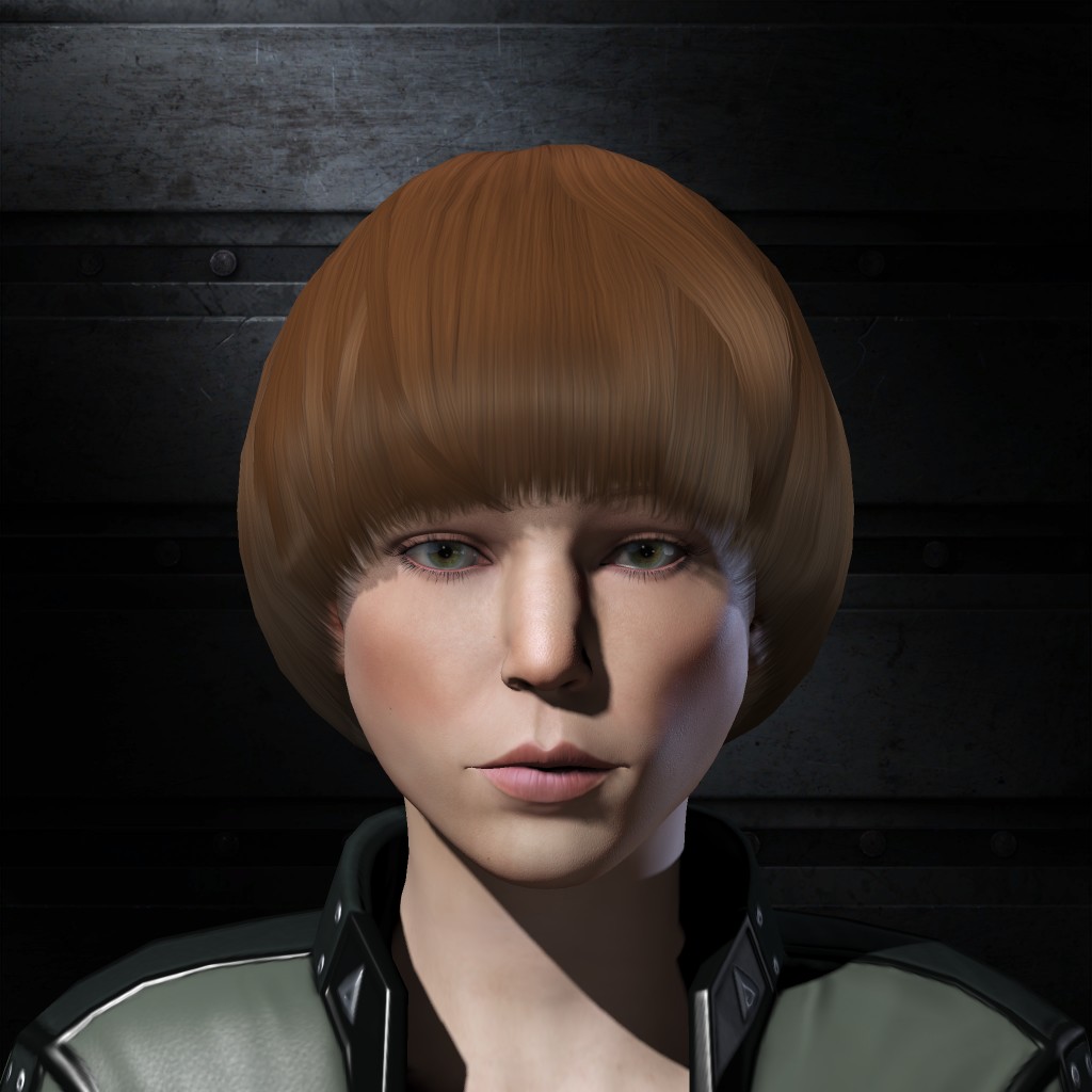 Prospekt girl