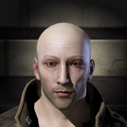 Zedrick Von Winkle portrait