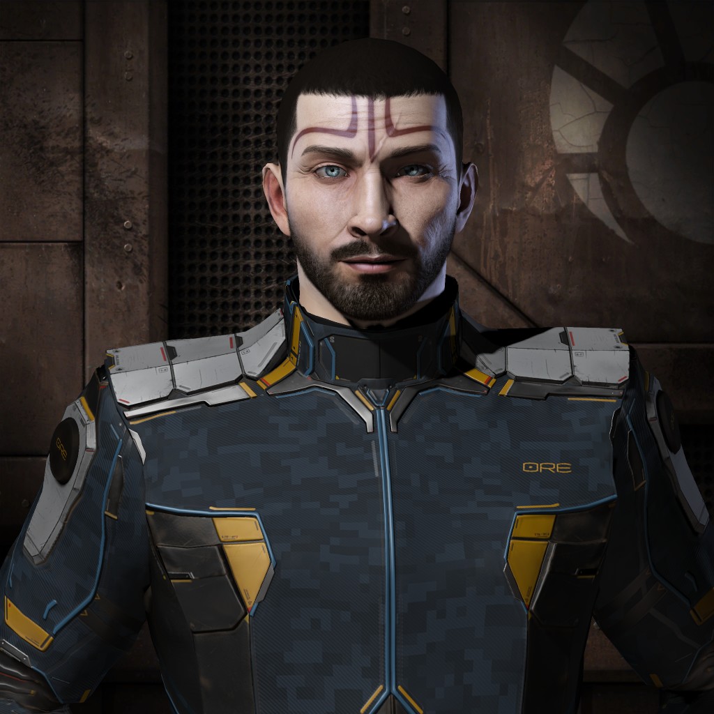 Bherethor Throston