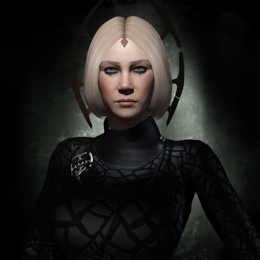 Lucy Targaryen