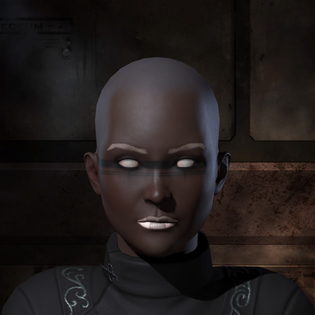 Darkomania