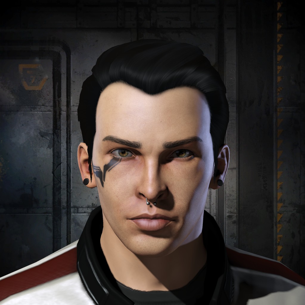Nathan Mentakk
