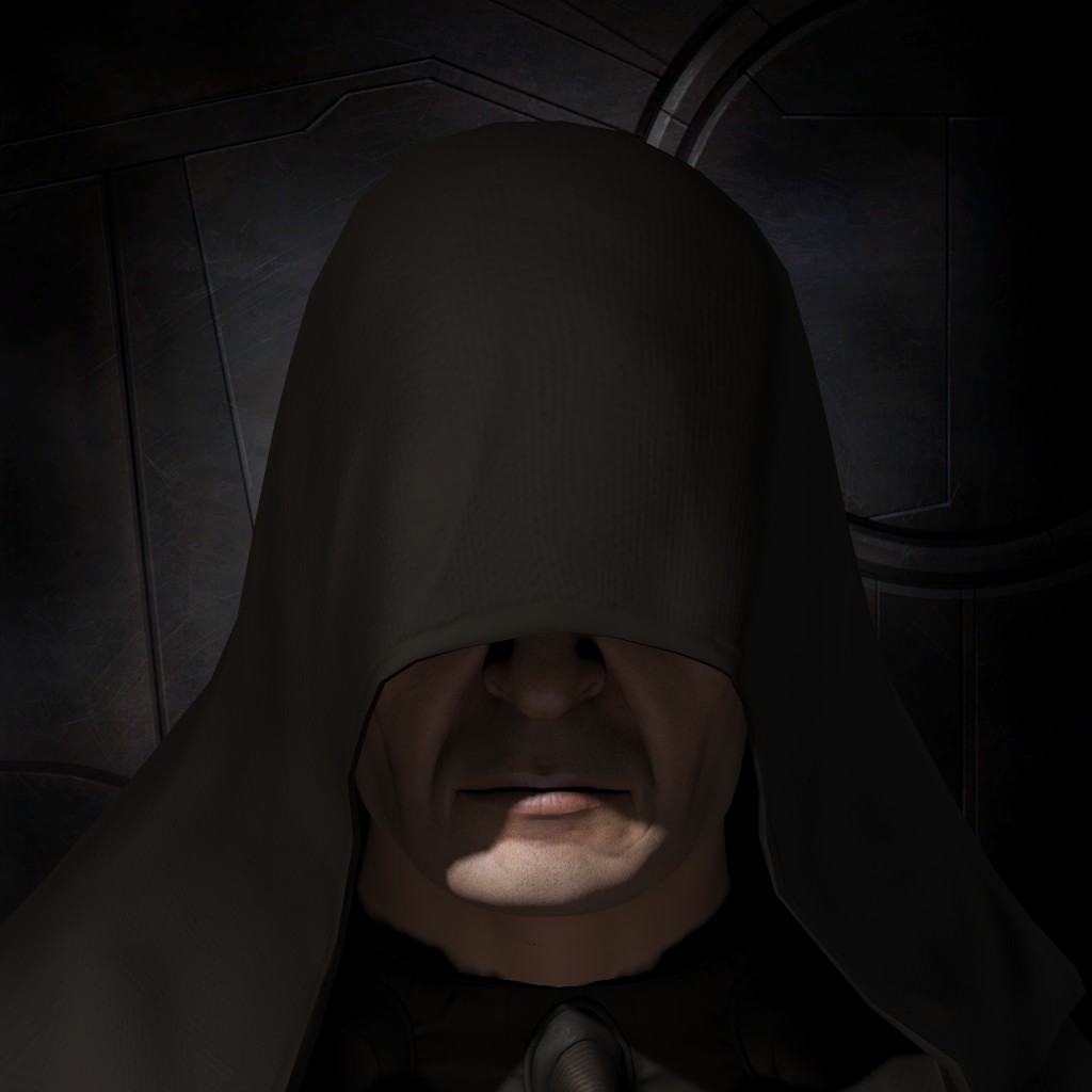 Darth Afflictus