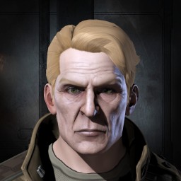 Ardinem Stargazer portrait