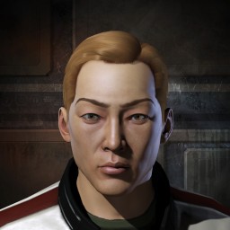 Auboguier Call Lemmont portrait