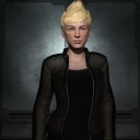 Lena Echilari Volson