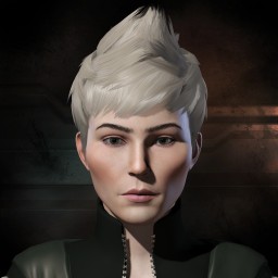 Chase Mernil portrait